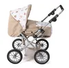 Bayer Chic 2000 - Kombi-Puppenwagen Leni, Puppenwagen mit Produktbild-Vorschau 2