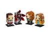 LEGO® BrickHeadz 40879 Elf, Max, Demogorgon und Holly Produktbild-Vorschau 4