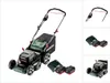 Metabo RM 36-18 LTX BL 46 Kosiarka akumulatorowa 36 V ( 2x Podgląd zdjęcia produktu 1
