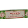 Räucherstäbchen Satya Patchouli -- 15 g Produktbild-Vorschau 8