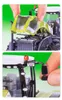 Siku Tracteur CLAAS XERION modèle vert ; 3271 Voir les images du produit 15