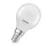 Žárovka OSRAM SUPERSTAR+ CLASSIC P 40 FR LED, patice E14, Náhled obrázku produktu 1