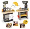 Smoby Food Corner Restaurant mit Spielküche Produktbild-Vorschau 1
