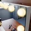 SUNXURY Kozmetické zrkadlo 58x12x45,5cm s osvetlením Náhľad obrázku produktu 8