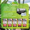 BioGreen Zimmergewächshaus mit Heizmatte & Produktbild-Vorschau 6