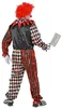 KILLERCLOWN (kombinezon, kołnierz) rozmiar XXL Podgląd zdjęcia produktu 6