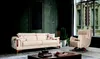 Sofagarnitur Wohnzimmer Set Einsitzer Modern Dreisitzer Produktbild-Vorschau 3
