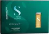 A box of Alfaparf Milano Semi Di Lino SOS Emergency Oil for damaged hair. Produktbild-Vorschau