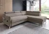 MIUFORM Sweet Harmony - Ecksofa mit Bettfunktion und Produktbild-Vorschau 2