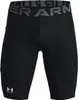 Under Armour HeatGear Pocket Kompressions-Baselayer-Shorts, Produktbild-Vorschau 7