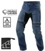 Trilobite Jeans Parado Doublelayer  AAA Herren blau, Produktbild-Vorschau 1