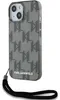 Karl Lagerfeld Klhcp15Shkdpnsk Iphone 15 / 14 / 13 6.1 Produktbild-Vorschau 1