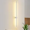 ZMH Wandlampe LED Wandleuchte Innen - Modern Flurlampe Produktbild-Vorschau 2