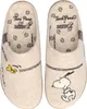 Toni Pons Snoopy Hausschuhe Beige EU 40 Damen Beige EU 40 Produktbild-Vorschau 7