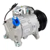 VALEO 813120 6SEU16 Klimaanlage Klimakompressor PAG 46 Produktbild-Vorschau 4