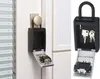 ABUS KeyGarage 797, Kov, Zinek, Černá, Stříbrná, Kód, 84 x Náhled obrázku produktu 3