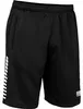 DERBYSTAR Hyper Bermudashorts schwarz/weiß 3XL Produktbild-Vorschau 1