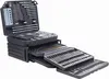 Complete set van boormachines, beitels en boren - 300 Productafbeelding-voorbeeld 2