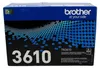 Brother TN3610 - Schwarz - original - Box - Tonerpatrone Produktbild-Vorschau 3