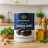 Latrovalis Kalamata Oliven ohne Kern 810 g – Authentische Produktbild-Vorschau 2