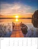 Jenseits der Hast Posterkalender 2027 Produktbild-Vorschau 12