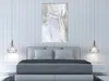 Italienischer Leinwand Leinwandbild - Providence (1 Part) Produktbild-Vorschau 2