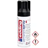edding Permanent Spray tiefschwarz matt 200 ml Premium Produktbild-Vorschau 18