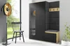 Garderoben-Set "Harry", Moderner Kleiderschrank mit Produktbild-Vorschau 1