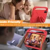 Hülle für Xiaomi Redmi Pad 2 2025 11 Zoll, Leichte Produktbild-Vorschau 4