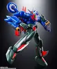 Tamashii Nations Die Seele Von Chogokin Getter Robot Go Produktbild-Vorschau 6