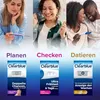 Clearblue Schwangerschaftstest, Ultra Frühe Erkennung, Produktbild-Vorschau 7