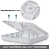 AIORBER Geschirrspüler, mini tragbar, 5,7L,5 Programme, Produktbild-Vorschau 12