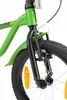 LÖWENRAD Kinder Fahrrad ab 4 Jahre | 16 Zoll Rad | Grün Produktbild-Vorschau 5
