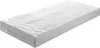 A white mattress is shown on a white background. Náhľad obrázku produktu