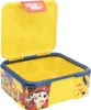Paw Patrol Kinder Brotdose Lunchbox Pausenbox Schulbrotbox Produktbild-Vorschau 3