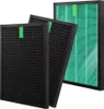 INF 2er-Pack Filter Set kompatibel mit COWAY AP-1019C, HEPA Produktbild-Vorschau 1