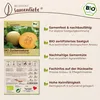 Samenliebe  Melone Samen | Benarys Zuckerkugel - sehr süß & Produktbild-Vorschau 3