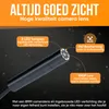Strex Inspectiecamera met Scherm 5M - 1080P HD - 4.3 inch Productafbeelding-voorbeeld 5