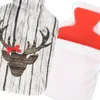 com-four® 4x Taschenwärmer Set - Flauschige Handwärmer im Produktbild-Vorschau 5