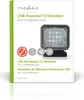 Nedis TV Simulator - Stromversorgung über USB - Produktbild-Vorschau 7