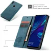 Huawei P Smart 2019 Pouzdro, RetroPolyuretanKožené Pouzdro, Náhled obrázku produktu 5