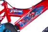 Huffy Marvel Spider-Man 12 Zoll Kinderfahrrad Produktbild-Vorschau 9