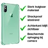 Smartphonica iPhone X/Xs transparente  stoßfeste Produktbild-Vorschau 3