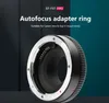 Viltrox EF-FX1 Pro Autofokus-Objektivhalterungsadapter mit Produktbild-Vorschau 2