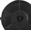 vhbw Aktivkohlefilter kompatibel mit Whirlpool AKR409IX, Produktbild-Vorschau 6