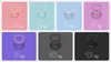 A collage of kettlebells of different weights and colors, each on a colored background. Produktbild-Vorschau