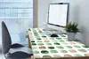 Schreibtischmatte Tischunterlage 120x60 cm Mauspad - Bunte Produktbild-Vorschau 4
