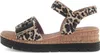 Gabor 82.700 Damen Sandalette - Riemchen Sandalen braun NEU Produktbild-Vorschau 10