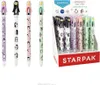 Radierbarer Pinguin-Stift (24 St.) Produktbild-Vorschau 1