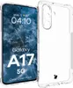 Schutzhülle + 2x gehärtetes Glas für Galaxy A17 5G, Bizon Produktbild-Vorschau 3